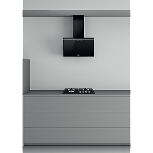 Tvaika nosūcējs Okap Whirlpool AKR 62 F LTK