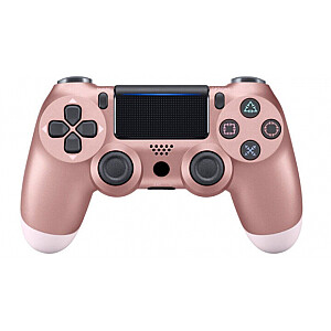 PlayStation DualShock 4 V2 PS4 / PS TV / PS Now Zelta roze