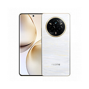 realme 14 Pro+ 5G 12/512GB Перламутровый белый