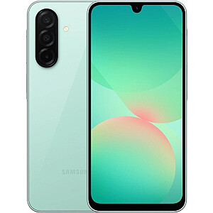 A266B Galaxy A26 256ГБ Мятный