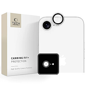 Tech-Protect Camring Fit+ Apple iPhone 16E