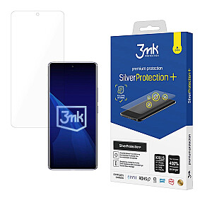 3mk SilverProtection+ Xiaomi Redmi Note 14 4G