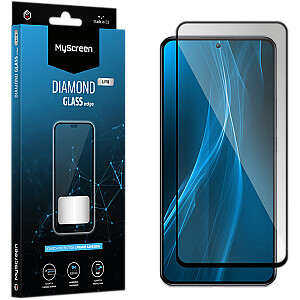 Myscreen Diamond Glass Lite Edge Full Glue for Samsung Galaxy S24+/S25+