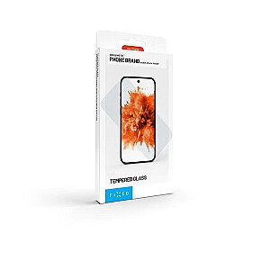 Fixed Pro для Apple iPhone SE 4 прозрачный