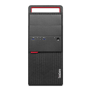 Lenovo M800 Tower i7-6700 32GB 512SSD GT1030 2GB WIN10Pro