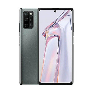 Blackview Blackview A100 6/128GB Графитовый серый