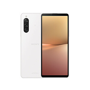 Sony Xperia 10 V 6/128GB White