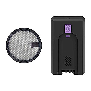 Батарея INSE и HEPA фильтр для INSE S10