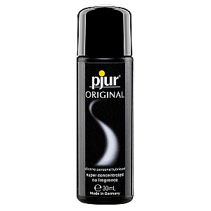 PJUR Original Bodyglide Лубрикант Массажный лубрикант на основе силикона 30мл