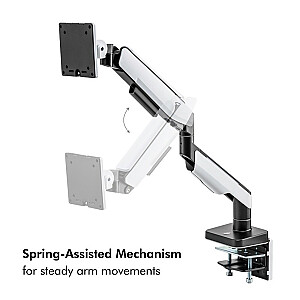Logilink LOGILINK BP0162 Monitor mount 17-49inch