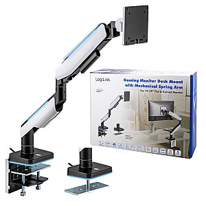 Logilink LOGILINK BP0162 Monitor mount 17-49inch