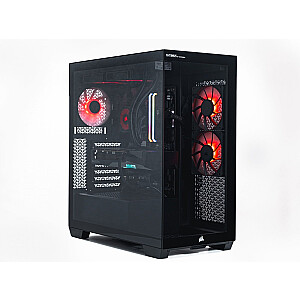 Компьютер E-Sport GB550T-CR6 Ryzen 7 5800X/16GB/1TB/RX 9070 OC 16GB/W11 