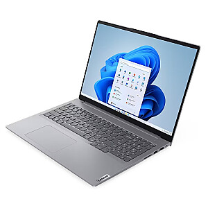 Lenovo ThinkBook 16 G6 - Core i7-13700H | 16"-WUXGA | 64GB | 512GB | Win11Pro