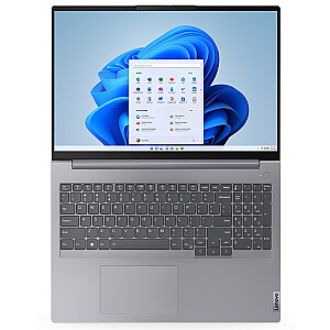 Lenovo ThinkBook 16 G6 - Core i7-13700H | 16"-WUXGA | 64GB | 512GB | Win11Pro