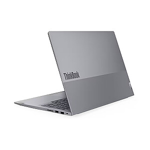 Lenovo ThinkBook 16 G6 - Core i7-13700H | 16"-WUXGA | 64GB | 512GB | Win11Pro