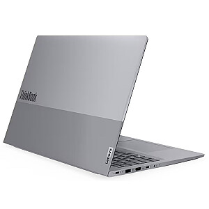 Lenovo ThinkBook 16 G6 - Core i7-13700H | 16"-WUXGA | 64GB | 512GB | Win11Pro
