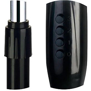 Extralink Bryza ESF-40D-BL melns