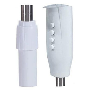 Extralink Bryza ESF-40D-WH balts