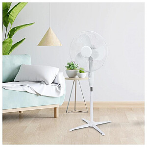 Extralink Bryza ESF-40D-WH balts