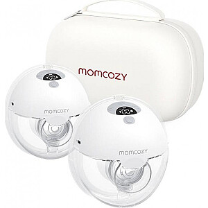 Momcozy Momcozy M5 двойной белый