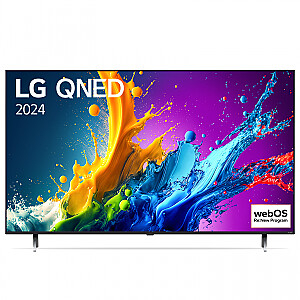 Televizors LG 75QNED80T3A