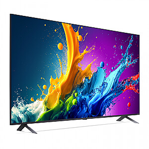 Televizors LG 75QNED80T3A