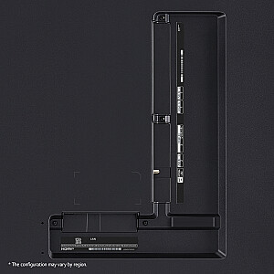 Televizors LG 75QNED80T3A