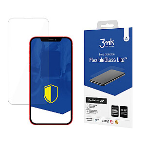 Redmi Note 14 4G - 3mk FlexibleGlass
