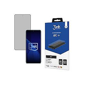 3mk objektīva aizsardzība Xiaomi Redmi Note 14 Pro+