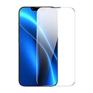 Baseus Crystal для iPhone 14/13/13 Pro (2 шт.)