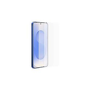 Антибликовая пленка Samsung Galaxy S25 (2 шт.), Прозрачная