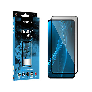 MyScreen Diamond Glass Edge для Samsung Galaxy S24/S25