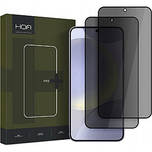 Hofi Anti Spy Glass Pro+ Samsung Galaxy S25 Ultra - 2 gab.