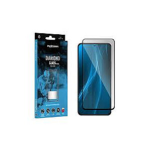 MyScreen Diamond Glass AntiSPY priekš Samsung Galaxy S24/S25