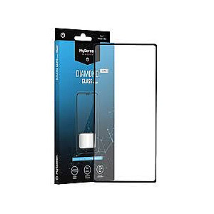 MyScreen Diamond Glass Lite Edge Full Glue Black for Google Pixel 6a/7a