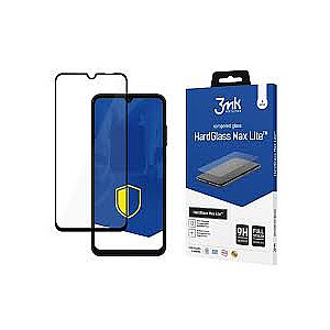 Xiaomi 14T Pro - 3mk HardGlass Max Lite Melns