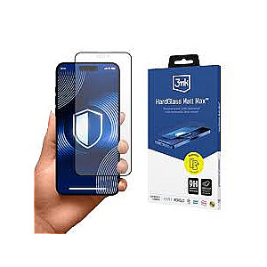 3mk HardGlass Matt Max для Apple iPhone 14 Pro Max