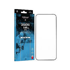 MyScreen Diamond Glass Edge for Google Pixel 9 Pro XL