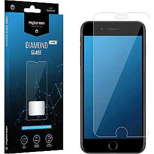 MyScreen Diamond Glass Lite Apple iPhone 7/8/SE 2020