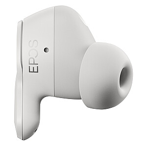 EPOS ADAPT E1TWS NORDIC WHITE BLUETOOTH