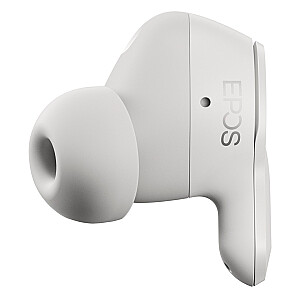 EPOS ADAPT E1TWS NORDIC WHITE BLUETOOTH
