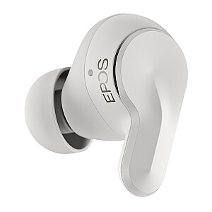 EPOS ADAPT E1TWS NORDIC WHITE BLUETOOTH