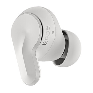 EPOS ADAPT E1TWS NORDIC WHITE BLUETOOTH