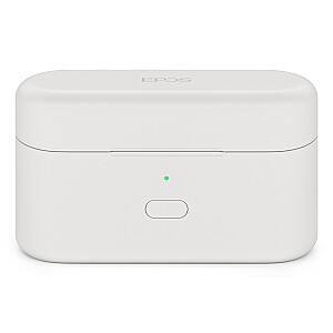 EPOS ADAPT E1TWS NORDIC WHITE BLUETOOTH