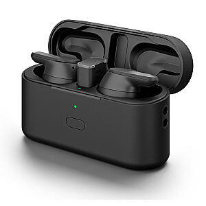 EPOS ADAPT E1TWS SKANDINĀVU MELNS BLUETOOTH
