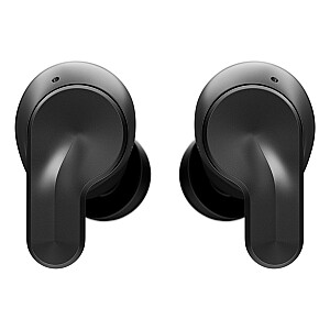 EPOS ADAPT E1TWS SKANDINĀVU MELNS BLUETOOTH