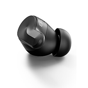 EPOS ADAPT E1TWS SKANDINĀVU MELNS BLUETOOTH