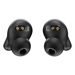 EPOS ADAPT E1TWS SKANDINĀVU MELNS BLUETOOTH