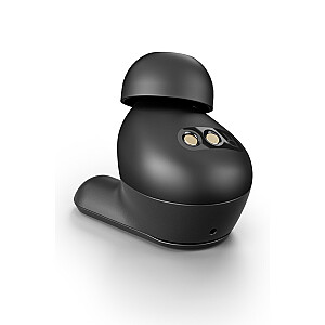 EPOS ADAPT E1TWS SKANDINĀVU MELNS BLUETOOTH