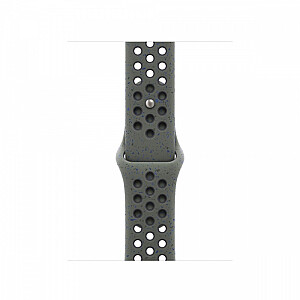 Nike sporta josta krāsu cargo khaki 40 mm korpusa izmēram - izmērs M/L